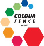 ColourFence